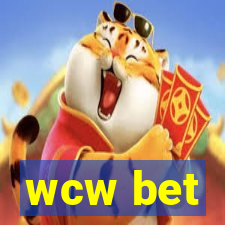 wcw bet